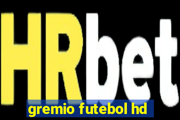 gremio futebol hd